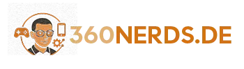 360NERDS